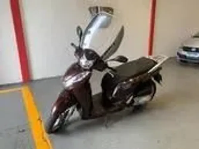 SH300i