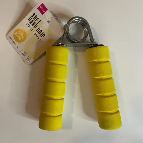 Aparelho Hand Grip Academia Mãos Antebraços