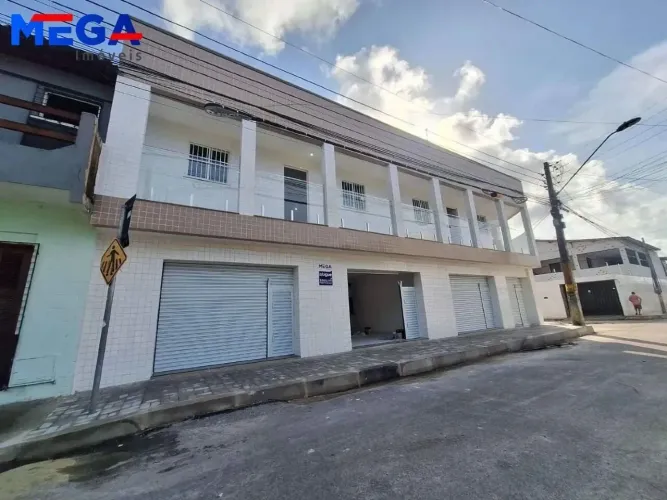 Loja Comercial no Bairro Vila Velha em Fortaleza, CE