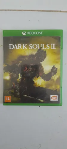Dark Souls III - Xbox One