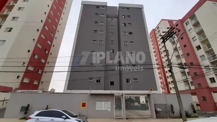 Locação de Apartamentos / Studio na cidade de São Carlos