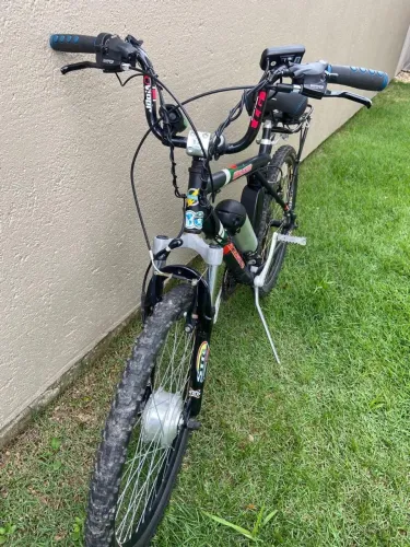 Mountain Bike Nova Aro 26
