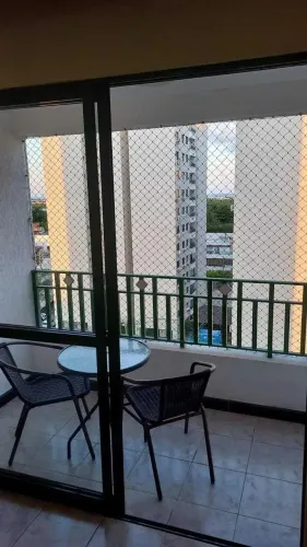 * APARTAMENTO NA FAROLANDIA [4560]