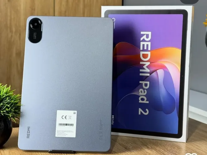Xiaomi Redmi PAD 2 128GB 6GB RAM