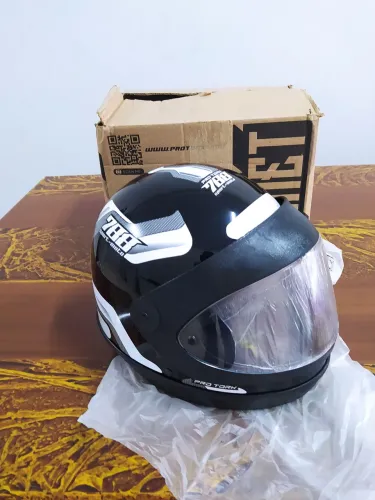 Capacete Pro Tork N60 Novo