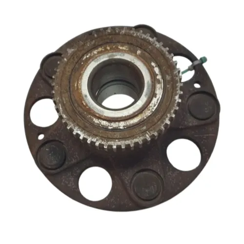 Cubo de roda Tras.dir Honda Accord Lx G7 2006 a 2007