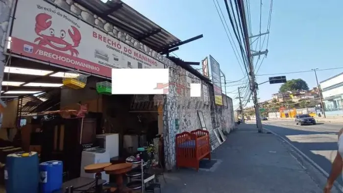 Terreno-À VENDA-Campinho-Rio de Janeiro-RJ