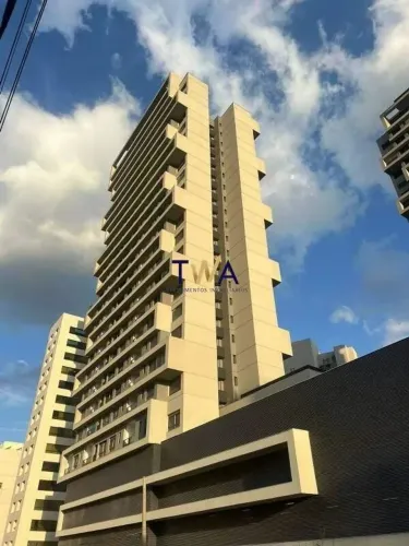 Apartamento, High Line Square, Vila da Serra, Nova Lima, 1 quarto, R$5.200,00, para alugue