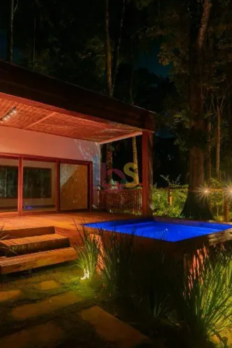 Casa à venda, 3 quartos, 3 suítes, 3 vagas, Centro - Itacaré/BA