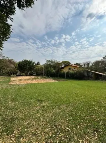 Terreno à venda em Campinas, Parque Xangrilá, com 1250 m², Parque Xangrilá