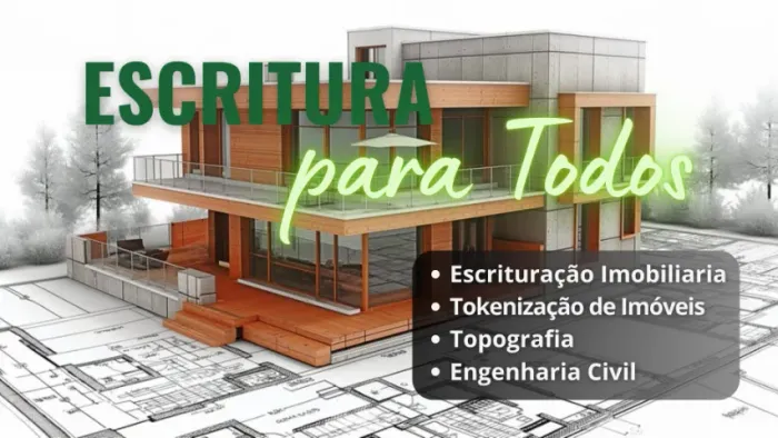 Legalize Sua Casa ou Terreno Hoje!