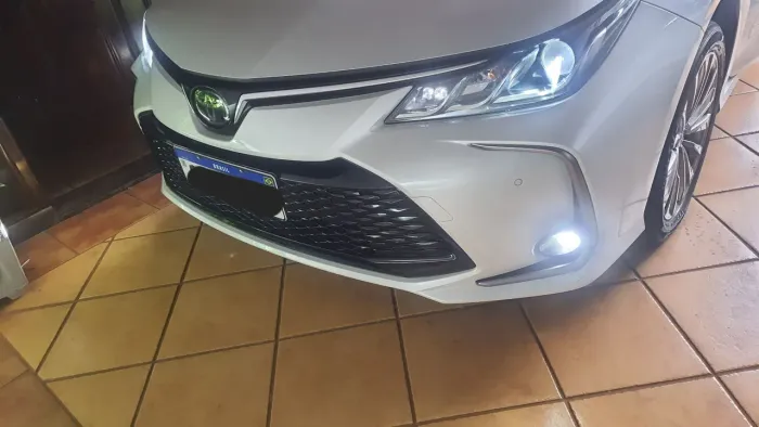 Toyota Corolla XEI 2.0 Flex 16V Aut. 2024