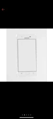 Vidro Frontal Samsung