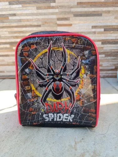 Térmica Dark Spider