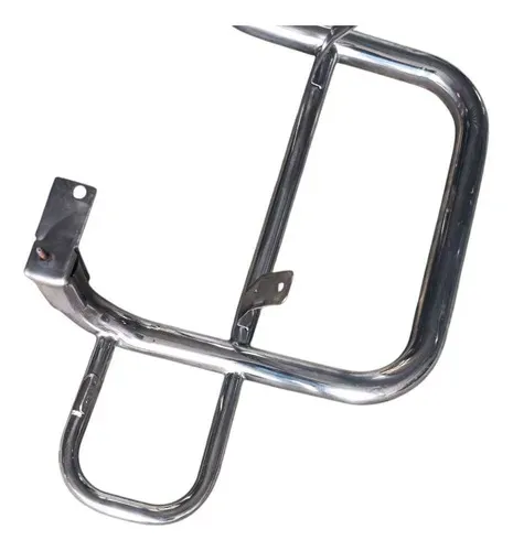 Grade Frontal Cromada Dianteira Sportage 1994 A 2005