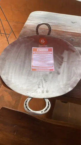 Disco de arado