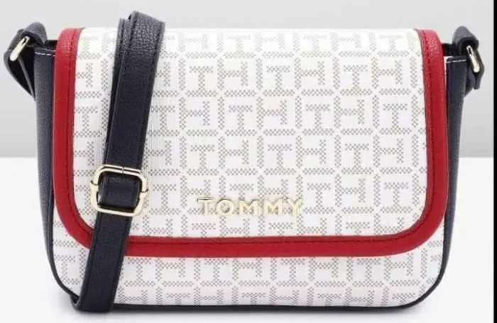 Bolsa original Tommy Hilfiger