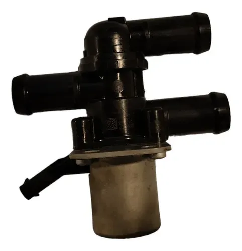 Valvula Controle Aquecimento Volvo Xc40 Recharge 2022 2023