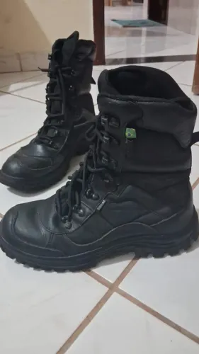 Coturno Feline F10 N°40