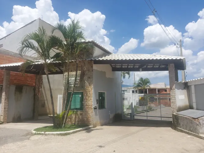 Terreno à venda com 0 dormitórios em Campo grande, Rio de janeiro cod:TE00017