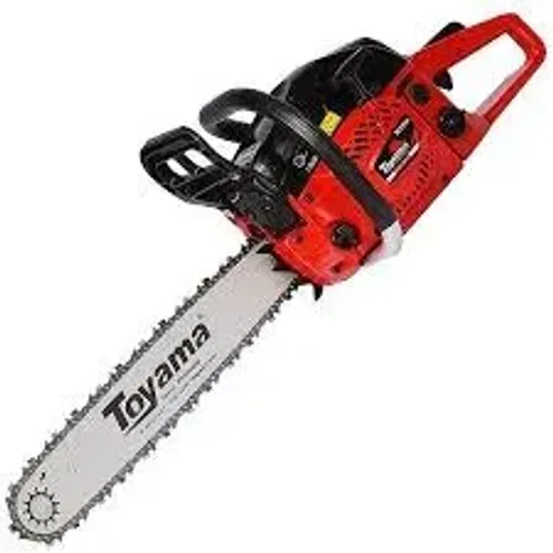 Motosserra Toyama TCS53X 50,2 cc sabre 18P