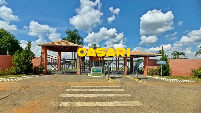 Terreno à venda, 1096 m² por R$ 270.000,00 - Bacaetavinha - Iperó/SP