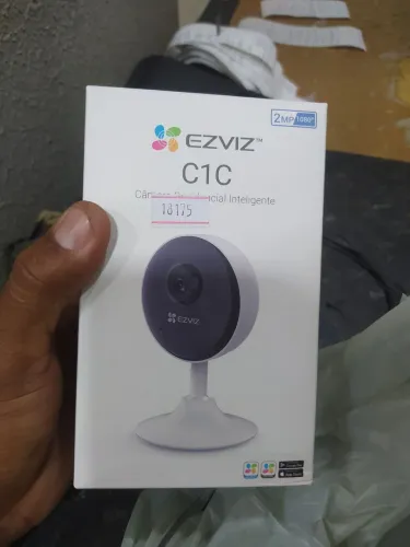 Camera wifi ezviz 