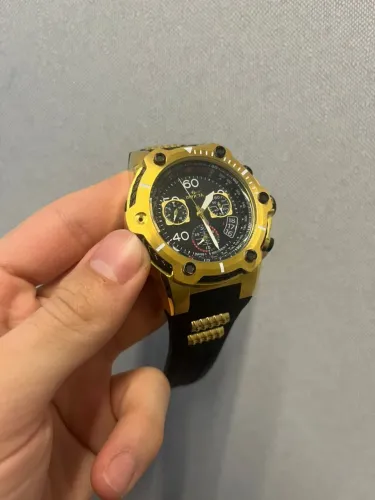Relógio Invicta Bolt Modelo 25874