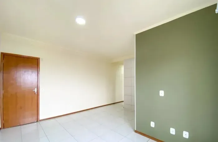 Apartamento para Venda em São Paulo, Jardim Recanto Verde, 2 dormitórios, 1 banheiro, 1