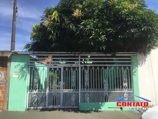 Venda de Casas / Padrão na cidade de IBATÉ