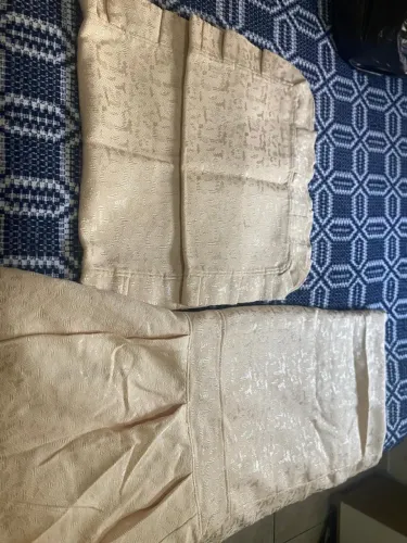 Jogo de cama casal em bom estado (colcha e fronhas )