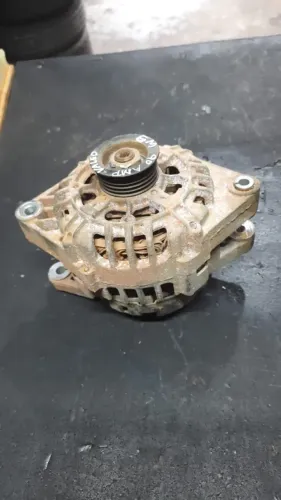 Alternador GM 90 amperes
