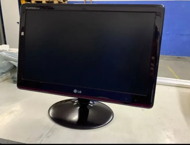 Monitor LG TV - 20 polegadas