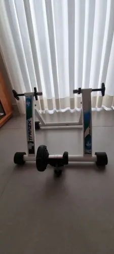Suporte de Treinamento para Bicicleta