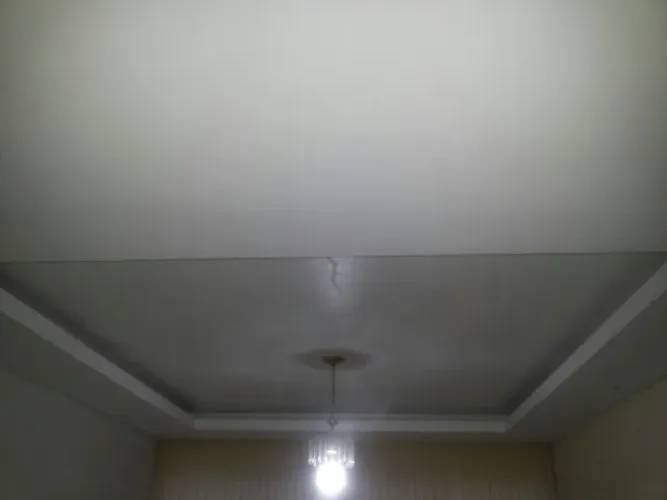 Forro Decorado: Transforme seu Ambiente com Estilo