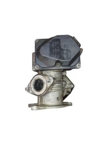 Corpo Borboleta egr Amarok 2.0 2013/2014