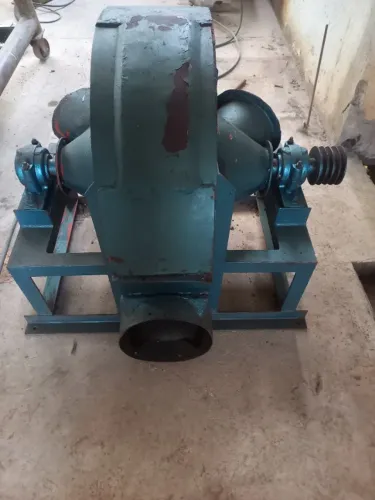 EXAUSTOR INDUSTRIAL