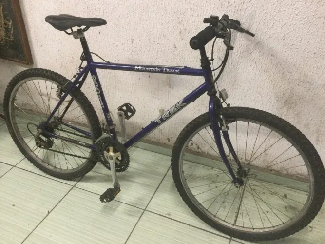 Bicicleta trek 800 Sport 