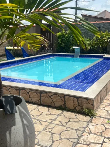 Temporada em Maricá