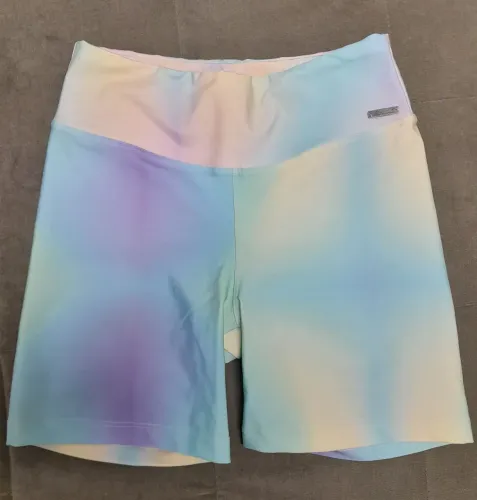 Lote Shorts de Academia