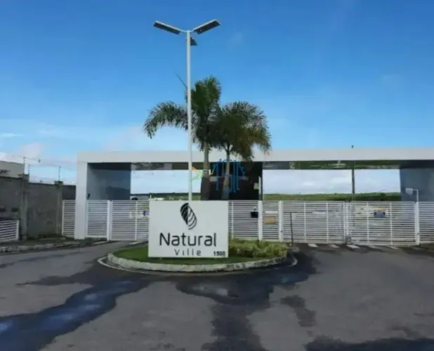 Condominio Natural Ville - OPORTUNIDADE / LOTE DE TERRENO EM CONDOMÍNIO FECHADO / LOTE EM