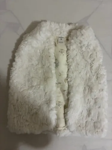 Colete Carters tamanho 5