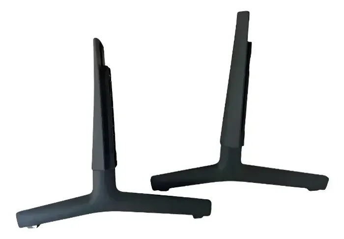 Base Pedestal Par Bn96-52638a Tv Samsung