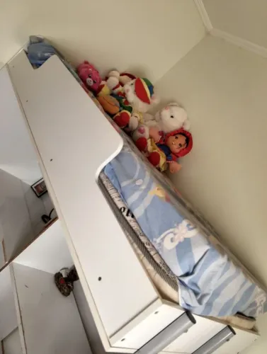 Treliche usado em bom estado 