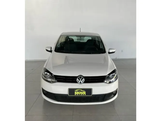 Volkswagen Fox 1.0 MI Total Flex 8V 5P 2012