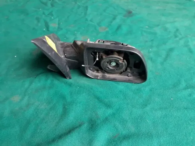 retrovisor ford edge 2011/15 ld original usado 