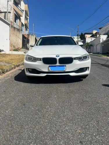 BMW 320i 2.0 Sport GP Turbo 