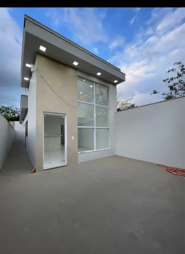 Casa São Lourenço Minas Gerais 