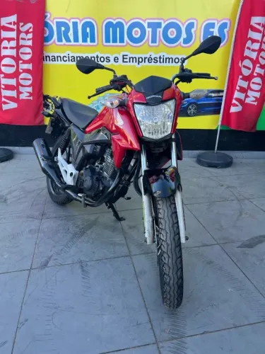 HONDA CG TITAN 160 Cc 