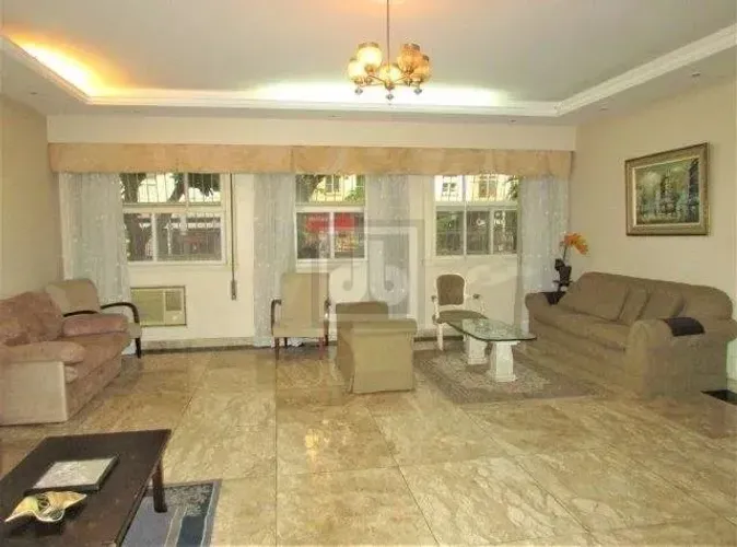 Exclusivo - Maravilhoso apto Tipo casa - 4 Salas - 4 Quartos - 1 suíte com closet e hidro 